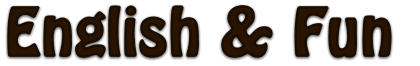 English & Fun